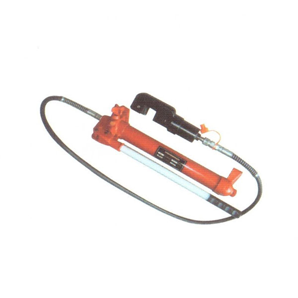 手動(dòng)液壓剪