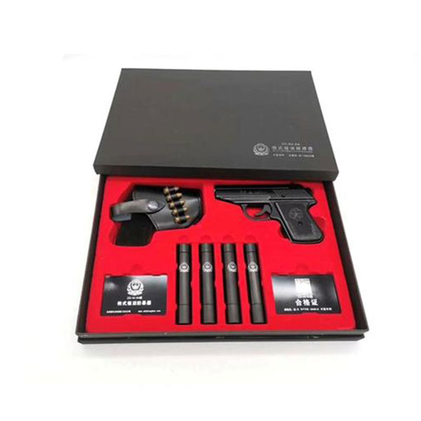 64式防暴催淚槍