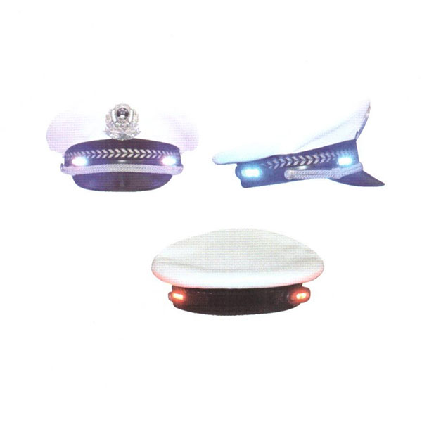 360°爆閃警示燈組