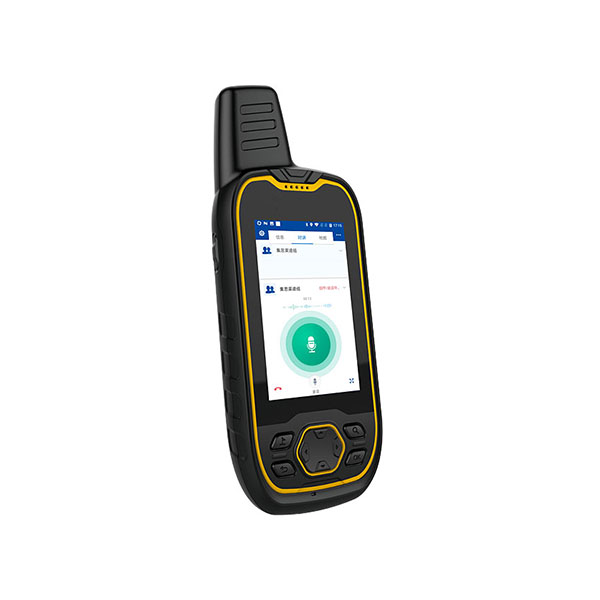北斗(GPS)手持儀