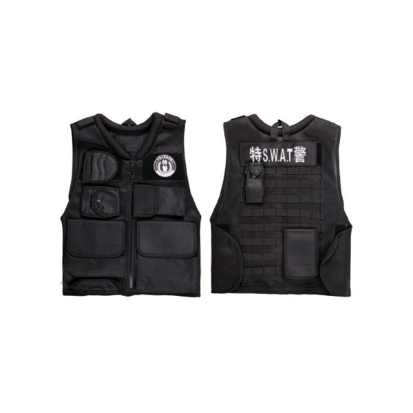 特警作戰背心