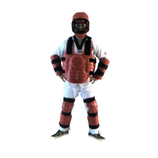 對抗訓(xùn)練學(xué)員服