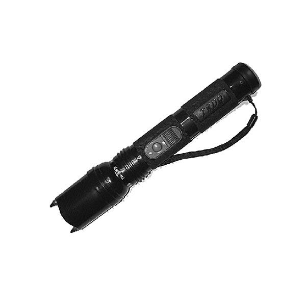 華體會官方版網站登錄入口器材手電電棍使用方法詳解